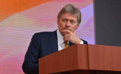 Дмитрий Песков - Песков заявил, что объявление локдауна является нежелательным сценарием для любого региона РФ - argumenti.ru - Россия