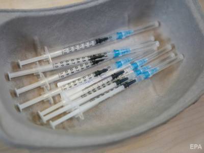 Кабмин Украины выделил 25 млн грн на популяризацию вакцинации от COVID-19 – нардеп - gordonua.com - Украина