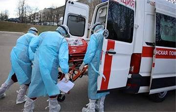 «Вместо вакцин хунта закупает в больницы мешки для трупов» - charter97.org - Белоруссия