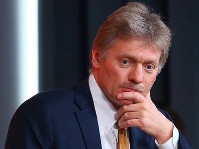 Дмитрий Песков - Пресс-секретарь президента назвал локдауны абсолютно нежелательным сценарием - u24.ru