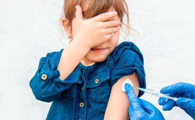 В Узбекистане за неделю от коронавируса было вакцинировано свыше 87 тысяч детей - podrobno.uz - Узбекистан - Ташкент