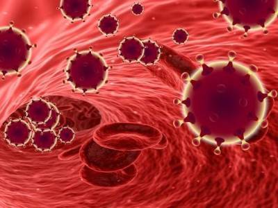 Британские врачи рассказали о странном симптоме коронавируса - rosbalt.ru