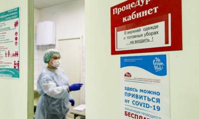 В Волгоградской области вводят ограничения для непривитых граждан - og.ru - Волгоградская обл.