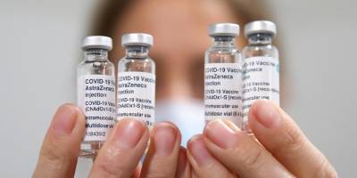 Франция "украла" у Великобритании 5 млн доз вакцины AstraZeneca - ruposters.ru - Франция - Англия - Голландия
