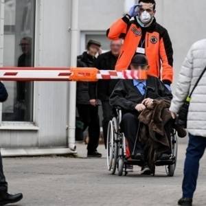Вальдемар Краска - За неделю в Польше заболеваемость коронавирусом увеличилась на 70 % - reporter-ua.com - Польша
