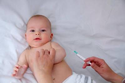 В Украине подтвердили случай полиомиелита у 1,5-летнего ребенка - vchaspik.ua - Украина