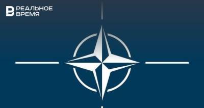 Sky News: НАТО высылает половину российских дипломатов в ответ на враждебную деятельность - realnoevremya.ru - Россия - Англия - Брюссель