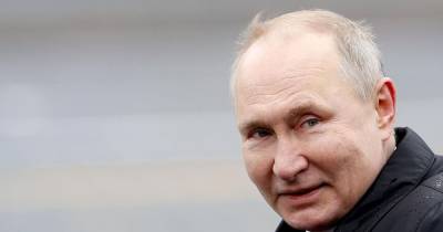 Владимир Путин - "Они допустили ошибки": Путин обвинил Европу в росте цен на газ - focus.ua - Россия - Украина - Евросоюз