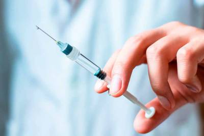На украинцах будут тестировать неизвестную вакцину для рынка США - news-front.info - Украина - Сша