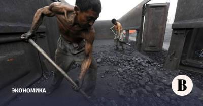 Китай разрешил австралийский уголь - vedomosti.ru - Китай - Австралия
