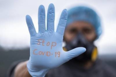ВОЗ: число случаев коронавируса в мире продолжает расти - mk.ru