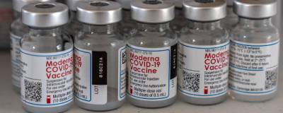 В Дании и Швеции прекратили вакцинацию Moderna среди детей и молодых людей - runews24.ru - Швеция - Дания