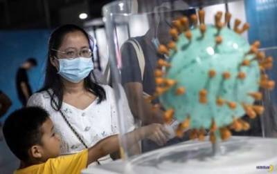 Будет нам суперкоронавирус! - skuke.net - Индия - Швейцария - Бразилия - Юар