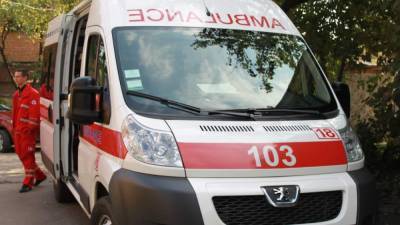 Последний раз было 6 лет назад: в Украине зафиксировали заражение полиомиелитом - ru.slovoidilo.ua - Украина