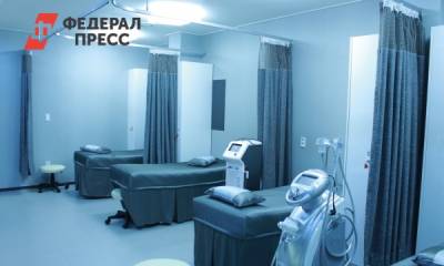 Врачи рассказали, у кого больше шансов попасть в больницу с COVID-19 - fedpress.ru - Москва