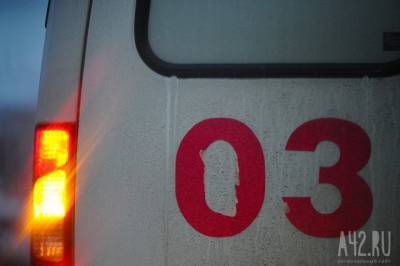 На 7 октября в Кузбассе скончались ещё семь пациентов с COVID-19 - gazeta.a42.ru - Междуреченск - округ Промышленновский