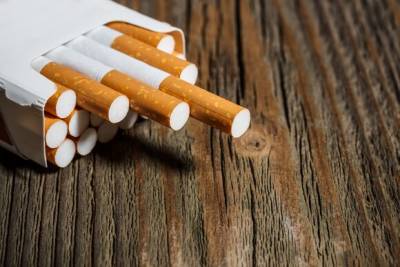 Аналитики спрогнозировали рост цен на сигареты до конца года - yur-gazeta.ru