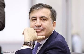 Михаил Саакашвили - «Черный лебедь» Саакашвили - charter97.org - Белоруссия - Грузия