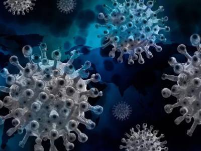 Ван Линьф - Сингапурские ученые предупредили о возможном появлении нового коронавируса SARS-CoV-3 - actualnews.org - Сингапур