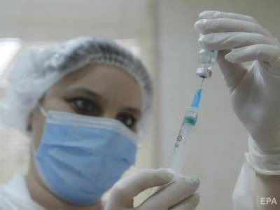 В Украине сделали более 122 тыс. прививок от COVID-19 за сутки - gordonua.com - Украина