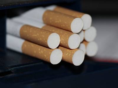 Курильщиков могут разорить: пачка сигарет взлетит в цене до 150 рублей - bloknot.ru