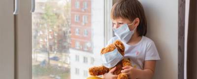 С начала пандемии в Петербурге втрое выросло число детей с симптомами болезни Кавасаки - runews24.ru - Санкт-Петербург
