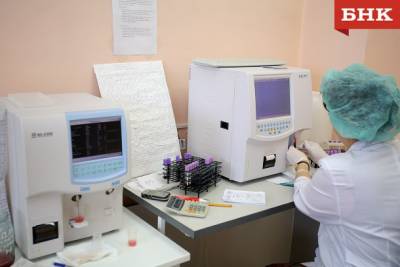 Сколько заболевших коронавирусом выявили за сутки в Сыктывкаре - bnkomi.ru - республика Коми - Сыктывкар