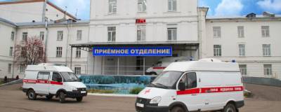 Две костромских медсестры обратились за компенсацией после заражения ковидом - runews24.ru - Кострома