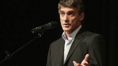 Валерий Гаркалин - Заболевшего коронавирусом Валерия Гаркалина подключили к ИВЛ - inforeactor.ru