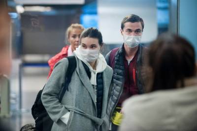 Москвичей предупредили о превышении эпидпорога по гриппу среди взрослых - tvc.ru - Москва