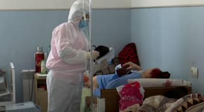 Ситуация удручающая: сколько всего осталось свободных мест в больницах Одессы - politeka.net - Украина - Одесса