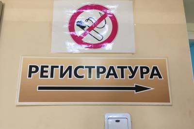 Более 100 смолян госпитализируют ежедневно с COVID-19 и пневмонией - mk-smolensk.ru - Смоленская обл.