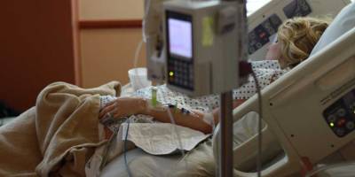 Центральные больницы столкнулись с дефицитом аппаратов ЭКМО - nep.co.il - Израиль - Тель-Авив