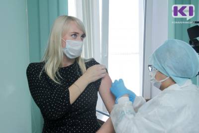 Нина Овчинникова - Почему прививка от гриппа защищает и от других заболеваний - komiinform.ru - республика Коми