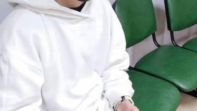 Пранкера, который имитировал ограбление бабушки, арестовали на 14 суток - newdaynews.ru - Тюмень