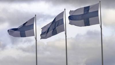 Финляндия продлила ограничения на границе до 24 октября - russian.rt.com - Россия - Финляндия