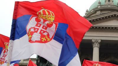 В Сербии заявили, что страна никогда не станет членом НАТО - russian.rt.com - Россия - Сербия