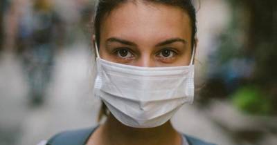 Нужно ли вакцинированным носить маски: ответ МОЗ - skuke.net - Украина - Сша
