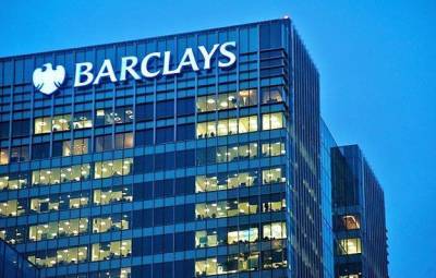 Аналитики Barclays советуют инвесторам «выкупать провал» на рынках - minfin.com.ua - Украина