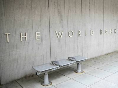 Денис Шмыгаль - Украина рассчитывает на кредиты Всемирного банка на $1–2 млрд в год – Шмыгаль - gordonua.com - Украина