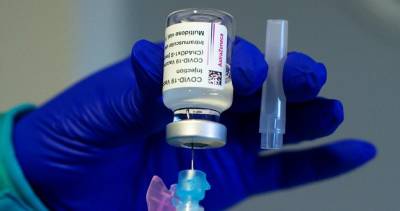 В Таджикистан доставят более 800 тыс. доз вакцины от коронавируса - dialog.tj - Китай - Таджикистан - Душанбе