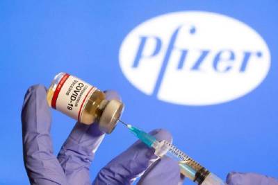 Pfizer просит FDA разрешить применять вакцину детям от 5 до 11 лет - smartmoney.one - Сша
