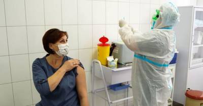 Виктор Ляшко - Минздрав опубликовал перечень профессий для обязательной вакцинации - focus.ua - Украина
