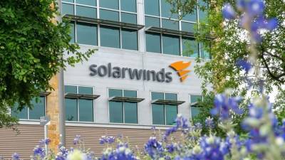 Хакеры, использовавшие SolarWinds, похитили информацию о санкционной политике США - golos-ameriki.ru - Сша
