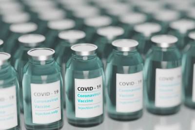 Джефф Зинтс - Pfizer и BioNTech подали заявку на одобрение детской вакцины от COVID - aif.ru - Сша