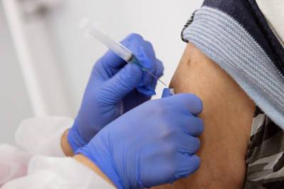 В российском регионе ввели обязательную вакцинацию от COVID-19 для ряда граждан - lenta.ru - Пензенская обл.