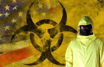 Китай и Россия заявили об опасности биолабораторий США - sharij.net - Россия - Сша - Китай