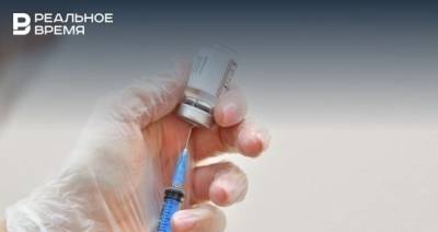 В России в следующем году начнется промышленное производство китайской вакцины - realnoevremya.ru - Россия