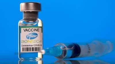 Pfizer и BioNTech подали заявку на использование своей вакцины для детей 5–11 лет - golos-ameriki.ru - Сша