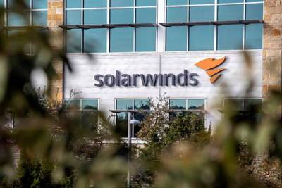 Напавшие на SolarWinds хакеры узнали тайны о санкциях США против России - lenta.ru - Россия - Сша